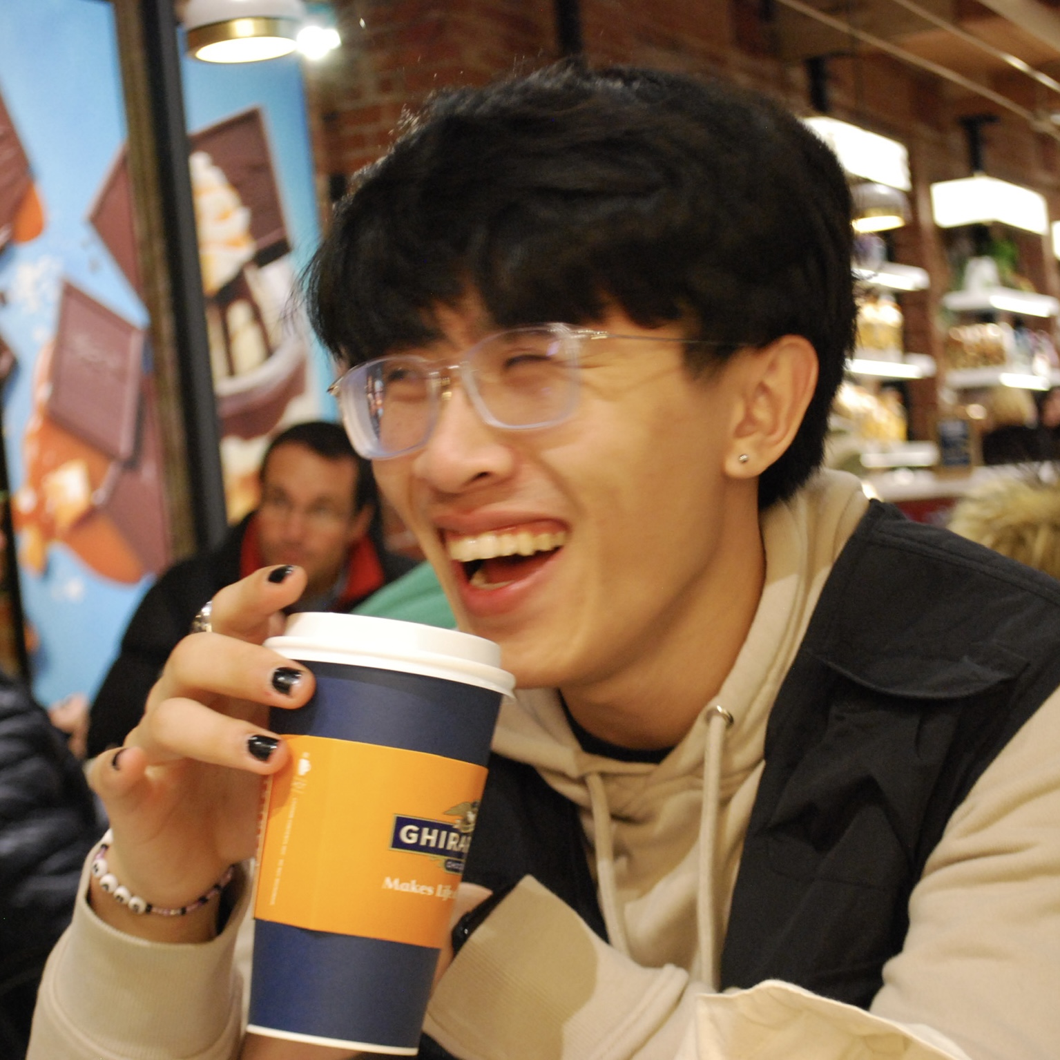 Profile picture